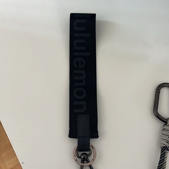 Lululemon Keychains - Picture 2 of 13